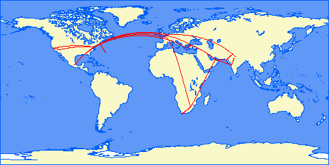 2006 Travel
