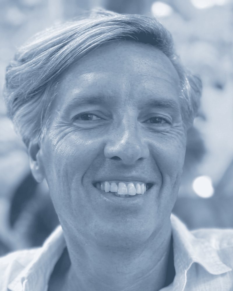 Mark Blacknell